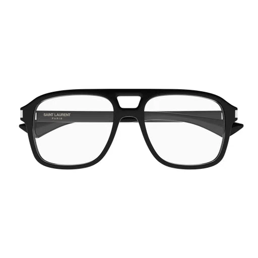 Saint Laurent SL 881 OPT Eyeglasses - view 5
